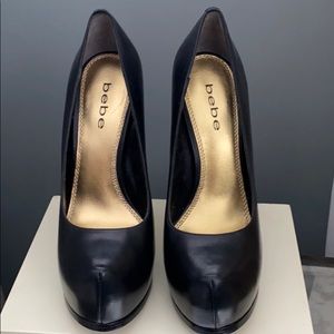 Bebe shoes